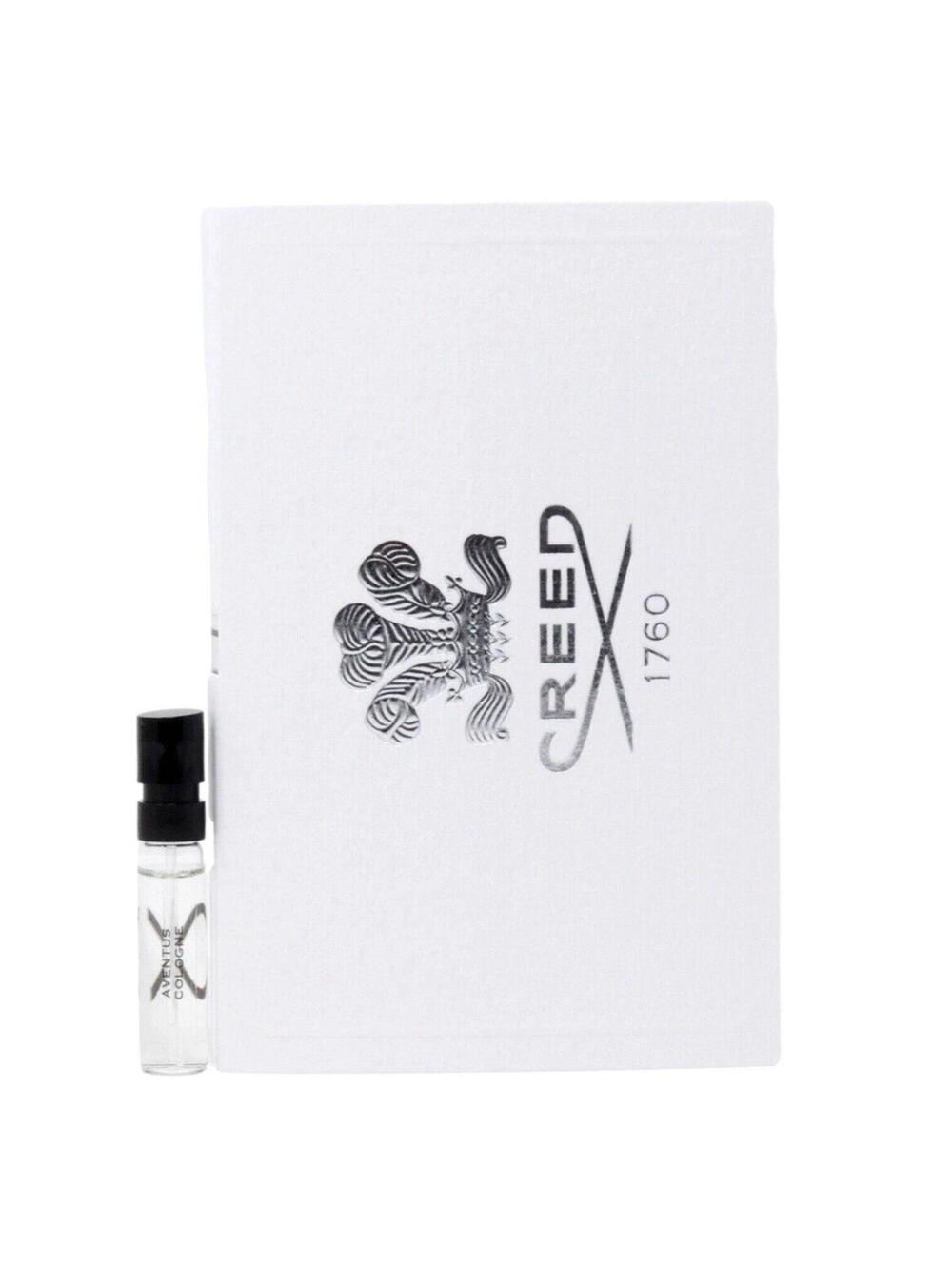 Creed Aventus Designer Cologne Spray Sample Vial